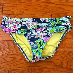 Lilly Pulitzer Bathing Suit Bottom 👙